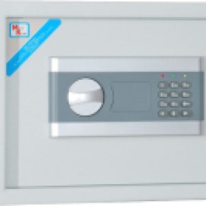 Офисный сейф ШМ-25Э 21век