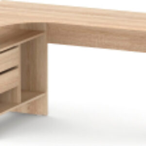 Компьютерный стол СПМ-25 21век