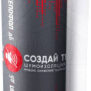 Мат звукоизоляционный дБ НПЭ 2.5мм 21век