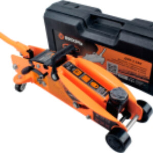 Подкатной домкрат ДМК-2.5ФК 21век