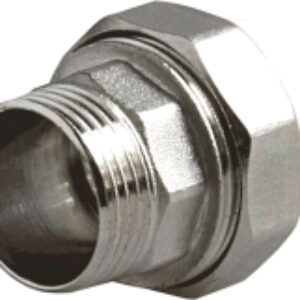 Муфта ПП 25x1/2" / 10156115Г 21век