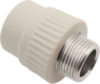 Муфта 25x1/2" AA215025012 21век
