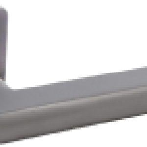 Ручка дверная Арт Венсан 2640 МВN 21век