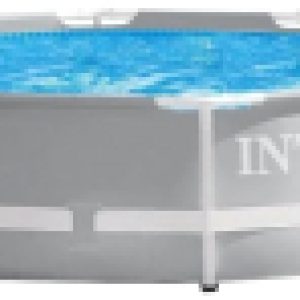 Каркасный бассейн Prism Frame / 26720NP 21век