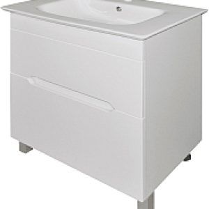 Тумба с умывальником Р26оФ8-У 70 21век