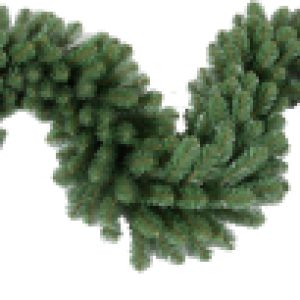 Гирлянда еловая 270 / 3A52-G0916-260T 21век