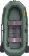 Надувная лодка Н-270 PC 21век