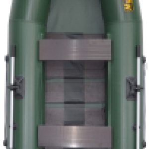 Надувная лодка Н-270 PC 21век