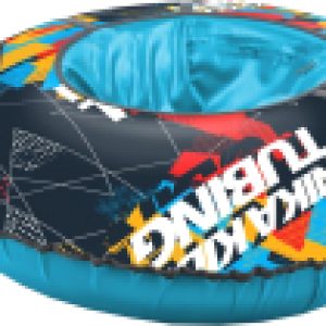 Тюбинг-ватрушка ТБ2К-70 21век