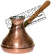 Турка для кофе Шахерезада ШР-270сб 21век