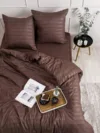 Комплект постельного белья Дуэт 2 70x70 21век