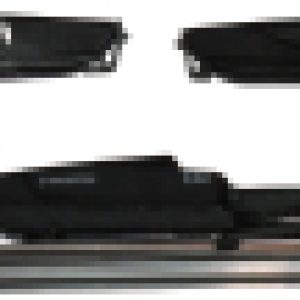 Щетка стеклоочистителя 275DR 21век