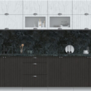 Кухонный гарнитур Берес 2.7Б 21век