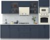 Кухонный гарнитур Тренд 2.7В 21век