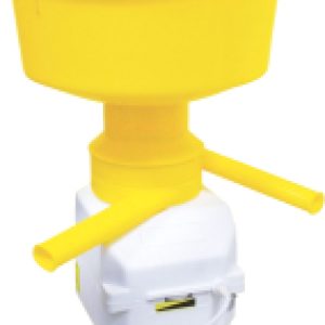 Сепаратор бытовой ЭС-2 / 7USM-ES02 21век