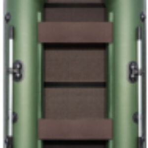 Надувная лодка СК / АКВА2800 21век