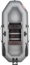 Надувная лодка Шкипер 280НТ 21век