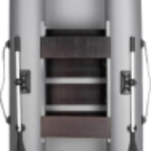 Надувная лодка Шкипер 280НТ 21век