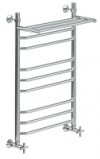 Полотенцесушитель водяной ЛТ (г2) ВП 80x50 / 290850200 21век