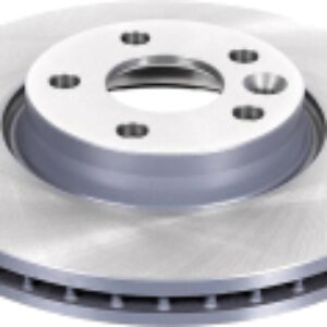 Тормозной диск 28361 21век