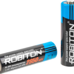 Комплект аккумуляторов 2850MHAA / 10203 21век