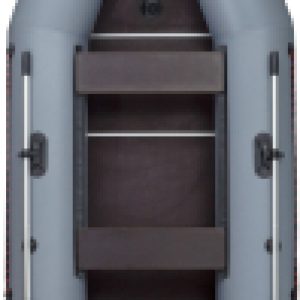 Надувная лодка Тайга-290 Киль / 0062171 21век