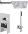 Душевая система 29750-CR2-1 21век