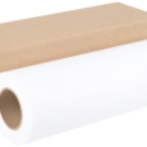 Бумага 297ммx45.7м 80г/м2 / UP_39271 21век