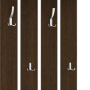 Вешалка для одежды Лара ВП2 21век