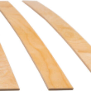 Комплект ламелей для кровати Соня пакет №2 универсальный 21век