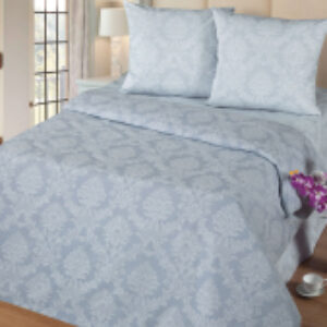 Комплект постельного белья Диамант 2сп 21век