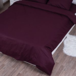 Пододеяльник Бордо 2сп 21век
