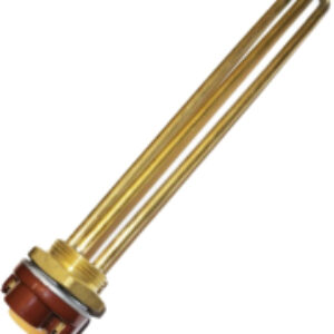 Тэн электрический 2кВт G1 1/4" 21век