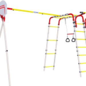 Игровой комплекс Акробат 2 / 103.19.05 21век