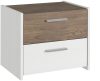 Прикроватная тумба Венеция ВН-2S 21век