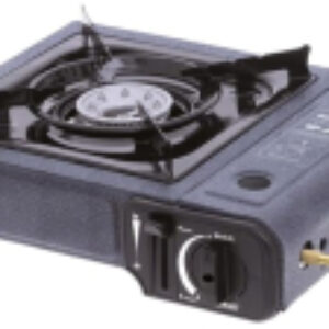 Плита туристическая ГП-2Т / SQ2517-0002 21век