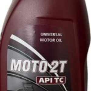 Моторное масло 2-Takt TC Moto / FV3202-05-E 21век