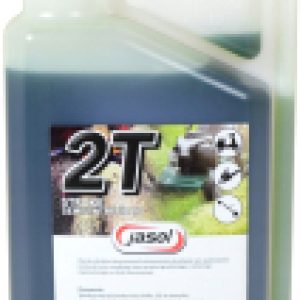 Моторное масло 2T Stroke Oil SemiSynthetic Green 2TG1DS 21век