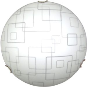 Светильник Оазис 300 НПБ 01-2x60-139 М16 / 1005204957 21век