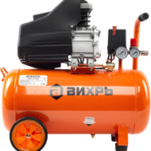Воздушный компрессор КМП-300/50 21век