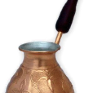 Турка для кофе Сказка Востока СВ-300 / 5411 21век