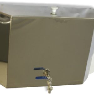 Умывальник для дачи ЭВБО-30/1.25Н / Успех47 21век