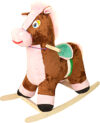 Качалка детская Коняшка / 307-2014 21век