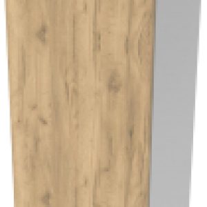 Шкаф навесной для кухни Компо ВШ30-720-1дв 21век