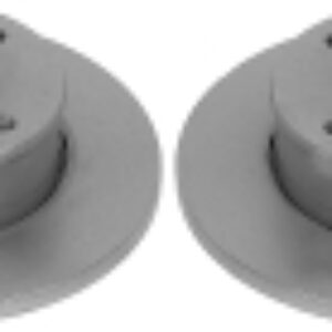 Тормозной диск 30909074 21век