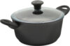 Кастрюля Diamond Induction АЛА 3.0л (D07 3.0G) 21век