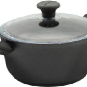 Кастрюля Diamond Induction АЛА 3.0л (D07 3.0G) 21век