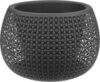 Кашпо Пирула с вставкой М3101 21век
