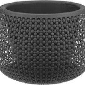 Кашпо Пирула с вставкой М3101 21век