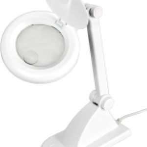 Лампа-лупа 31-0242 21век